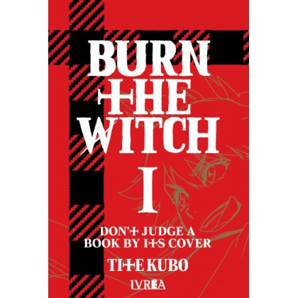 Burn the Witch 01